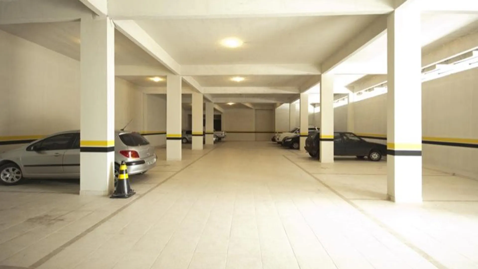 Hotel Negrini Balneario Camboriu