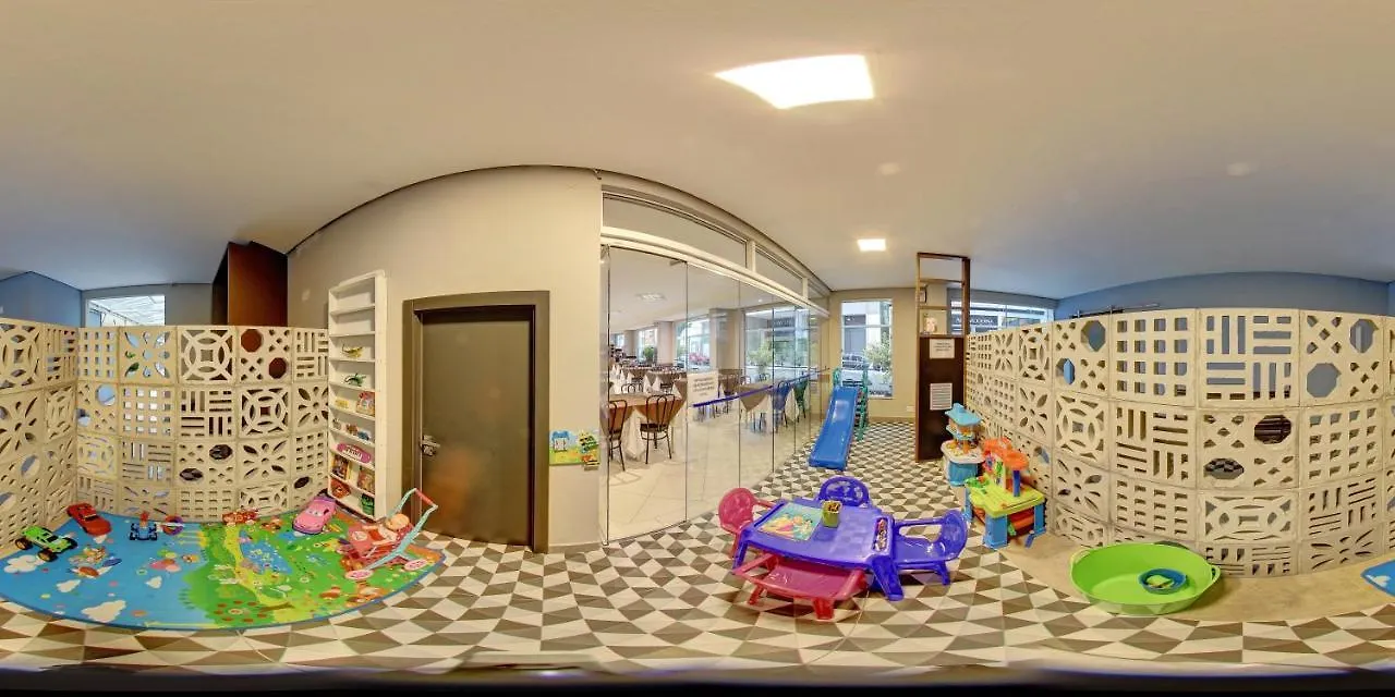 Hotel Negrini Balneario Camboriu