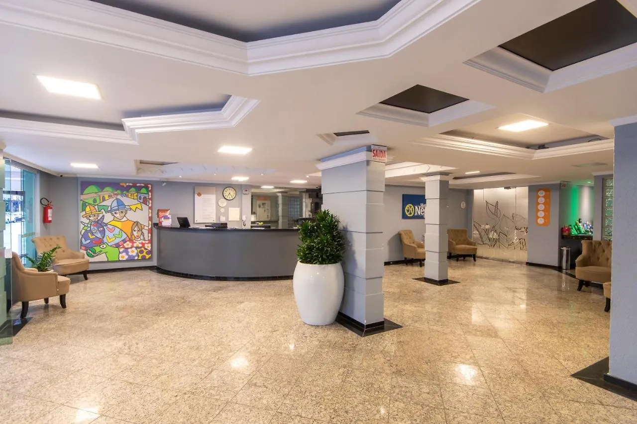 Hotel Negrini Balneario Camboriu