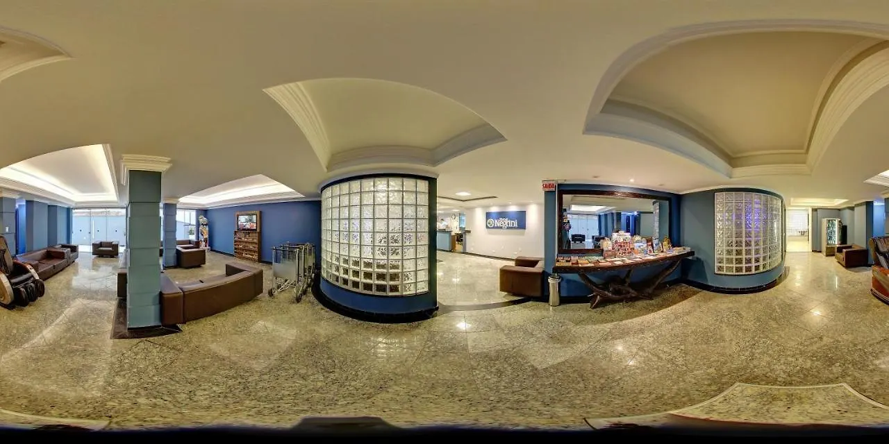 Hotel Negrini Balneário Camboriú