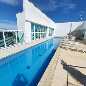 **** Hotel Saint Moritz Express - Aceita Pets E Tem Estacionamento Grátis Brasil