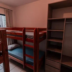 Apartamento Residencial Chanel, Balneário Camboriú