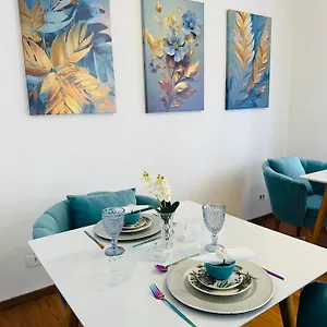 **** Hotel Blue Village Boutique Brasil