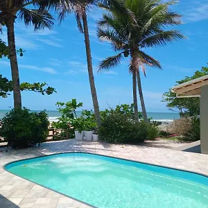 Casa de hóspedes Penelope, Balneário Camboriú