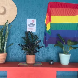  Casa de hóspedes Gayfriendly Bsb Airport Brasil
