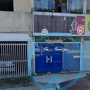 Albergue Quartos, Balneário Camboriú
