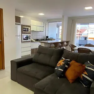 Apartamento Com Piscina, Balneário Camboriú