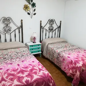 Casas Rosales Сasa de vacaciones