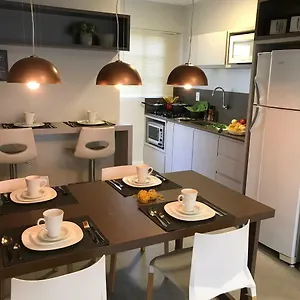 Apartamento Edificio Real, Balneário Camboriú