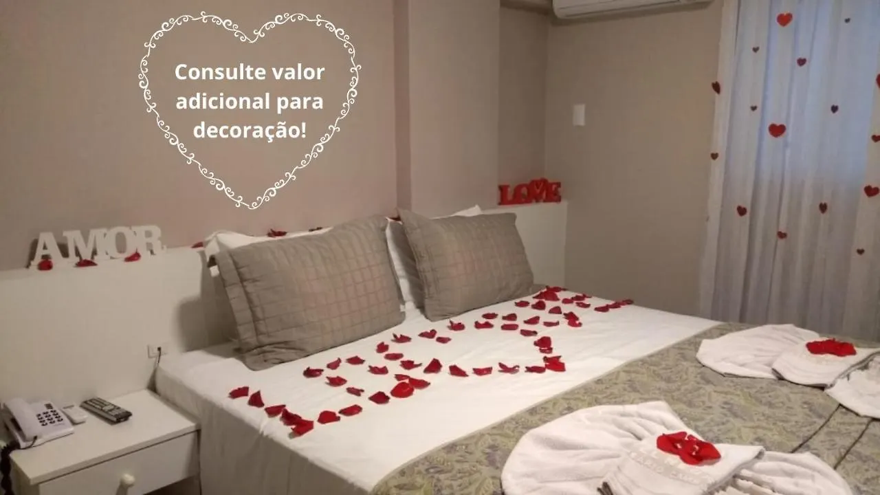 Hotel Negrini Balneario Camboriu