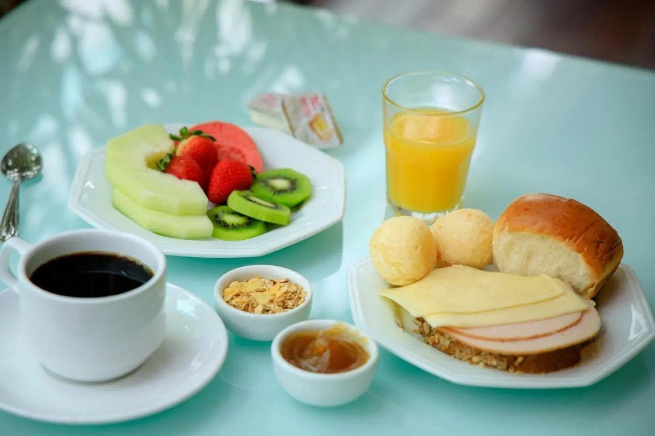 Hotel Negrini Balneario Camboriu