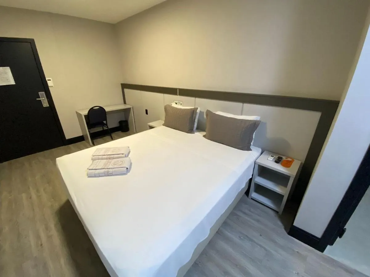 Hotel Negrini Balneario Camboriu