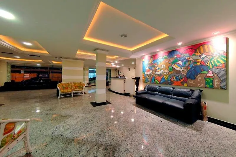 Hotel Negrini Balneario Camboriu