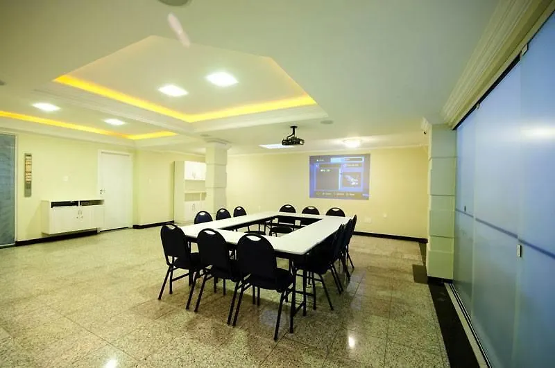 Hotel Negrini Balneario Camboriu