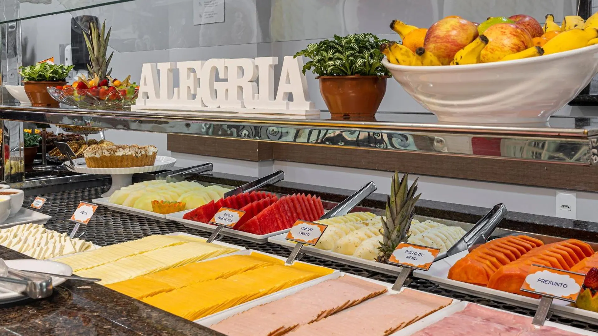 Hotel Negrini Balneario Camboriu