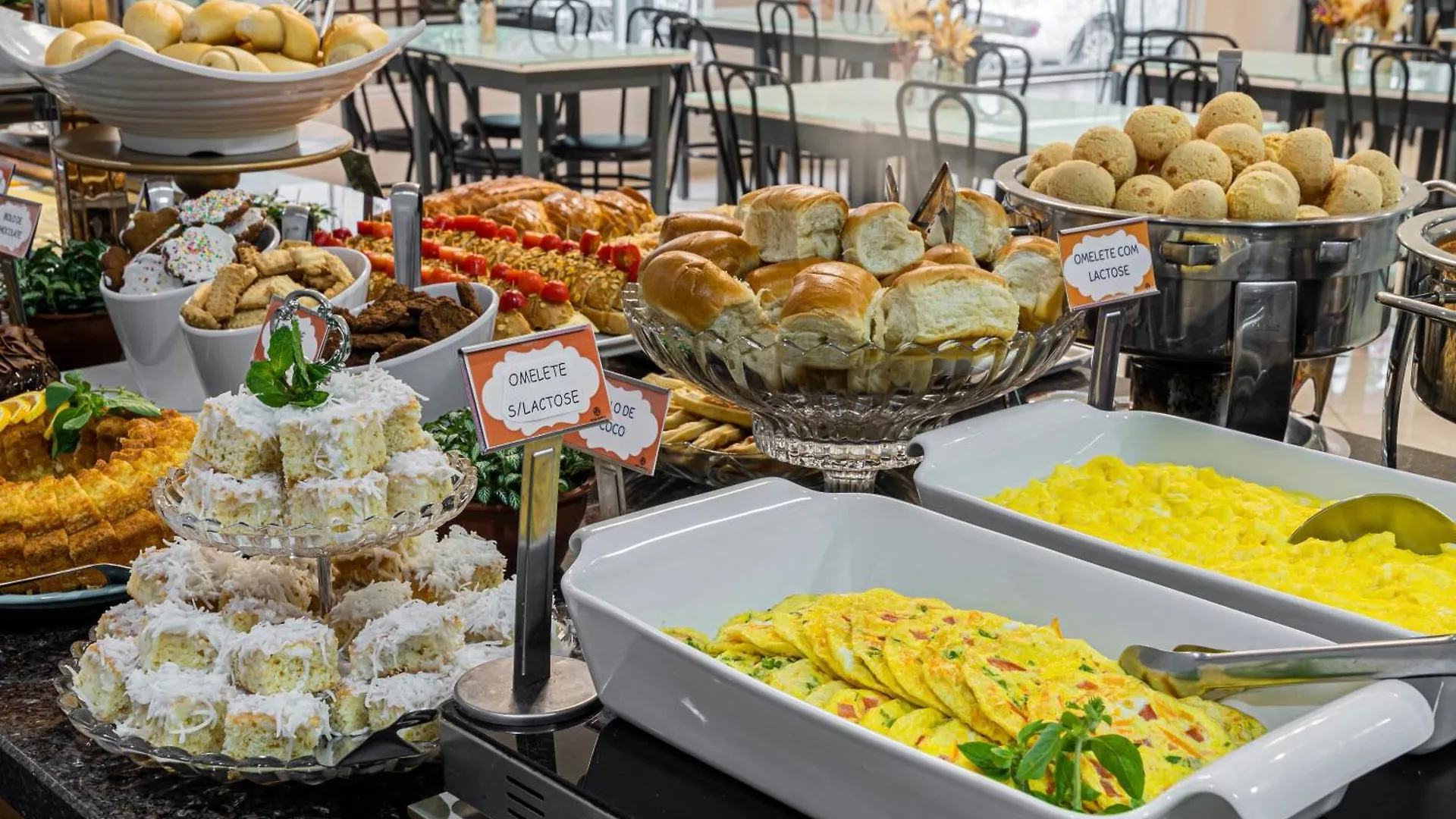 Hotel Negrini Balneario Camboriu