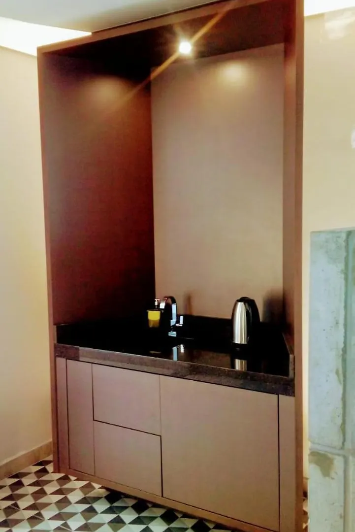 Hotel Negrini Balneario Camboriu 3*,  Brazil