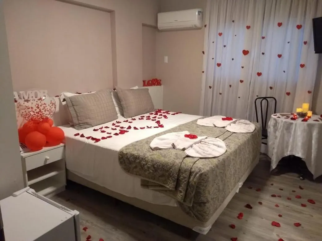 Hotel Negrini Balneario Camboriu